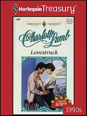 Lovestruck - ebook